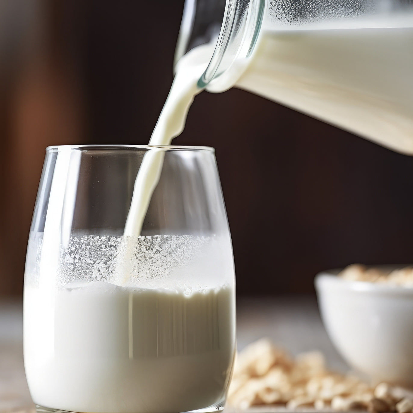 Plain Buttermilk