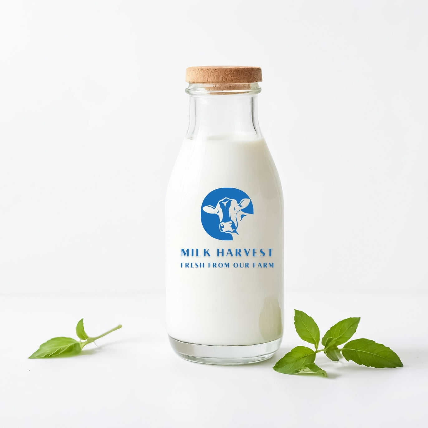 Plain Buttermilk