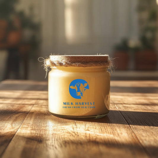 Salted Fresh Butter