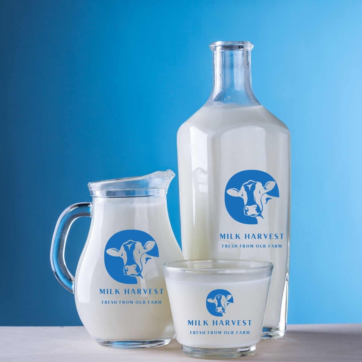 Pure A2 Buffalo Milk [₹84/L]