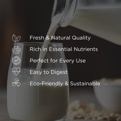 Plain Buttermilk